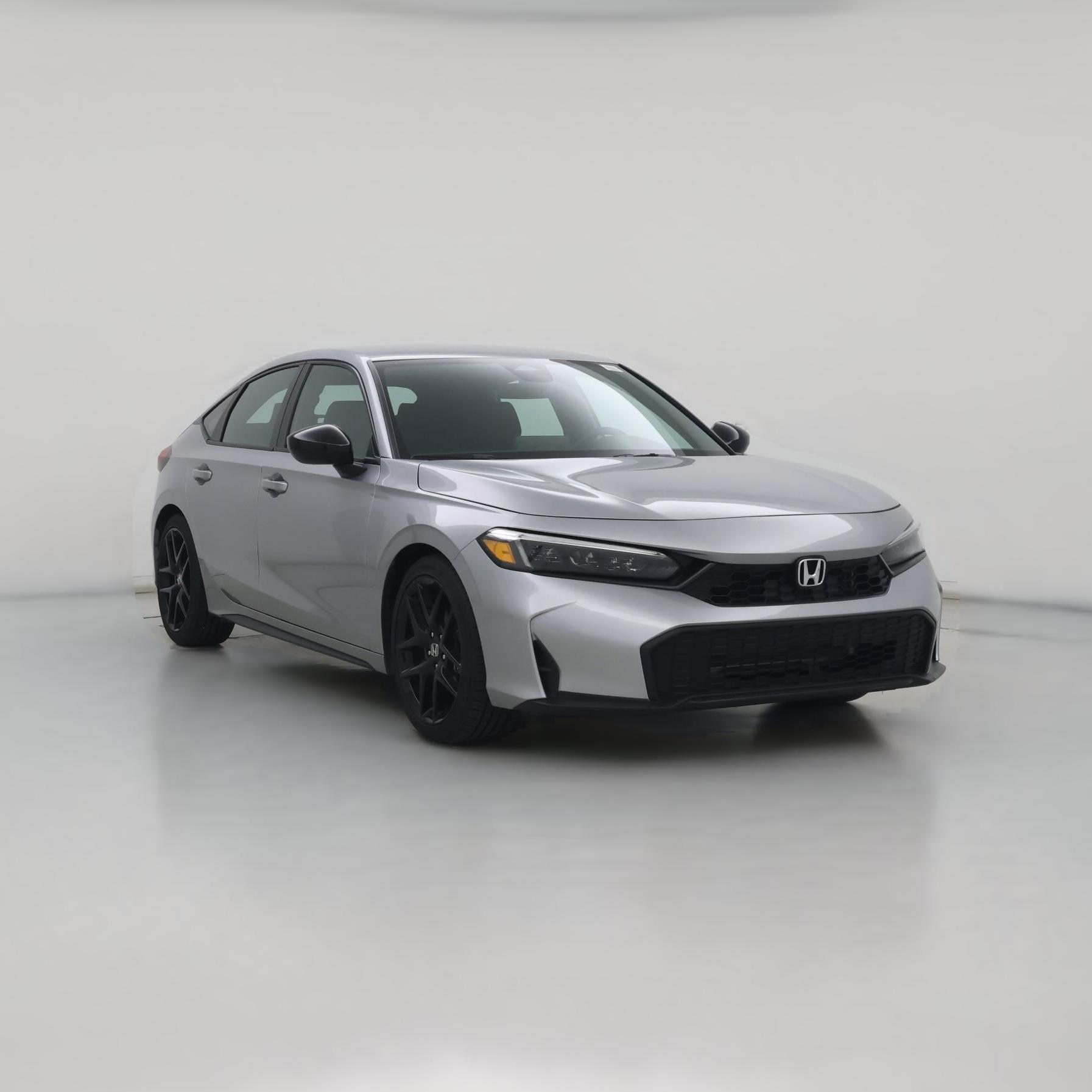 honda civic hatchback 2025 19XFL2H85SE032959 image honda civic hatchback 2025 19XFL2H85SE032959 image